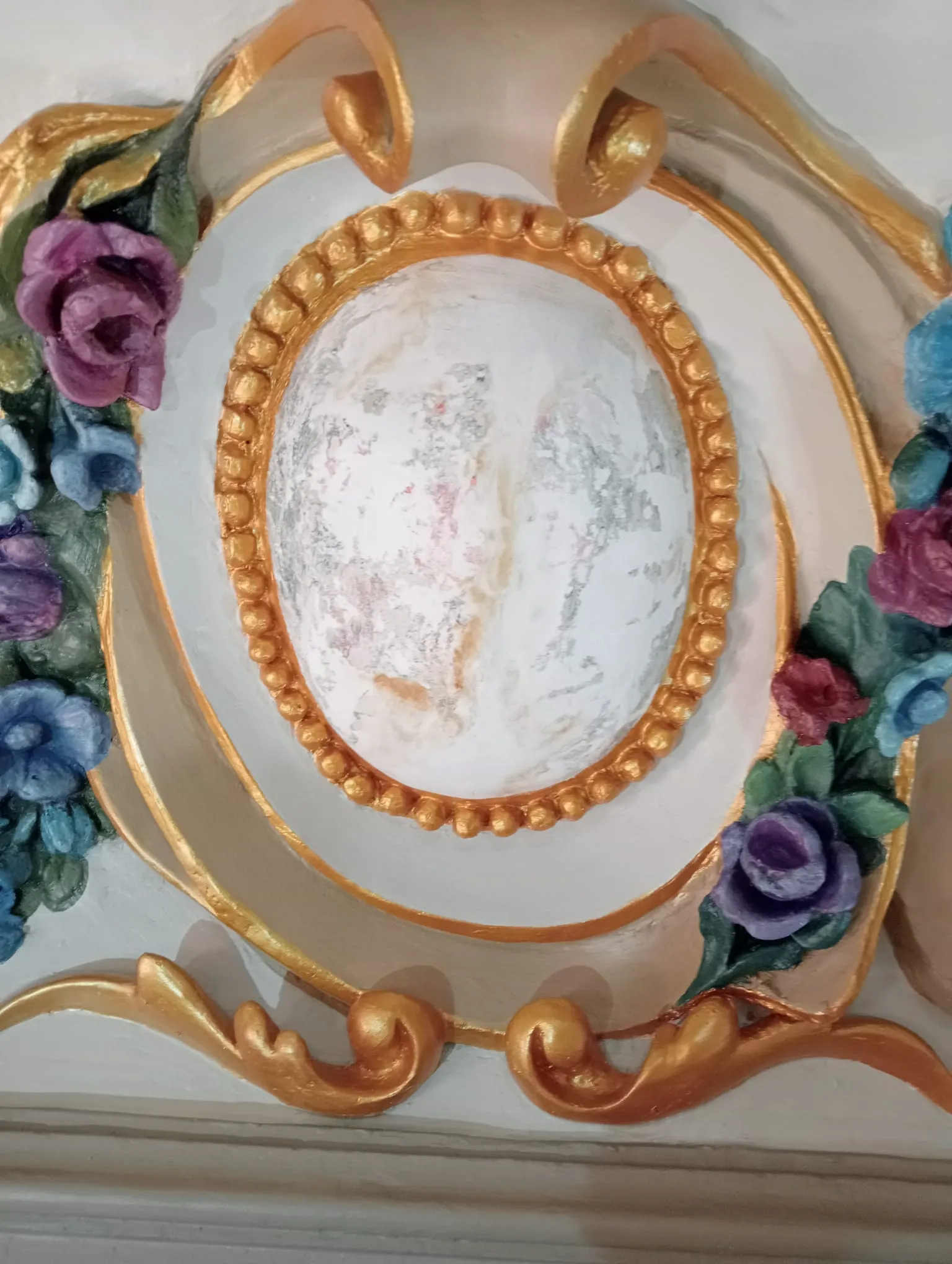 Muzeul Rudolf Schweitzer — lucrare de restaurare, imaginea 2