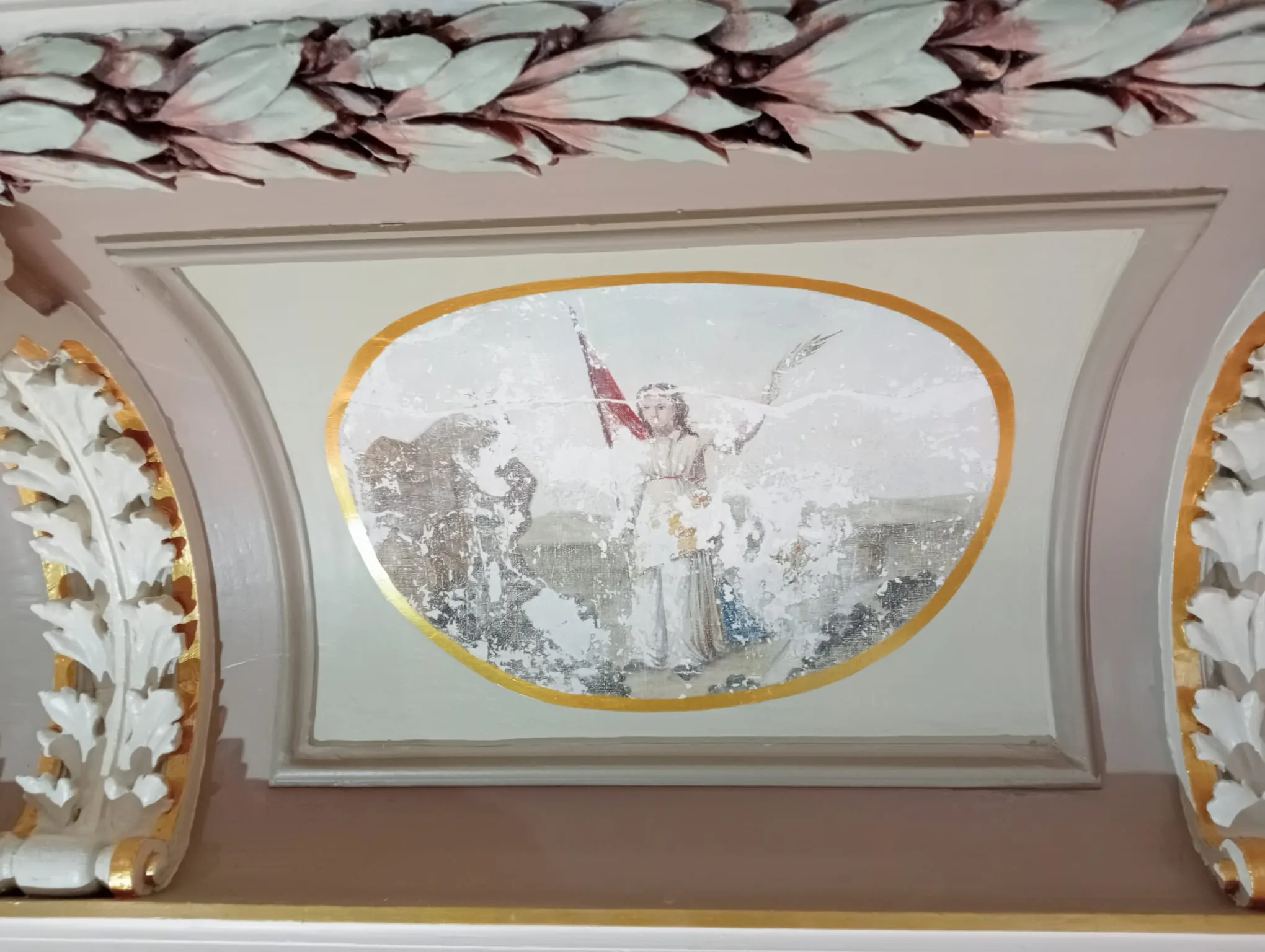 Muzeul Rudolf Schweitzer — lucrare de restaurare, imaginea 5