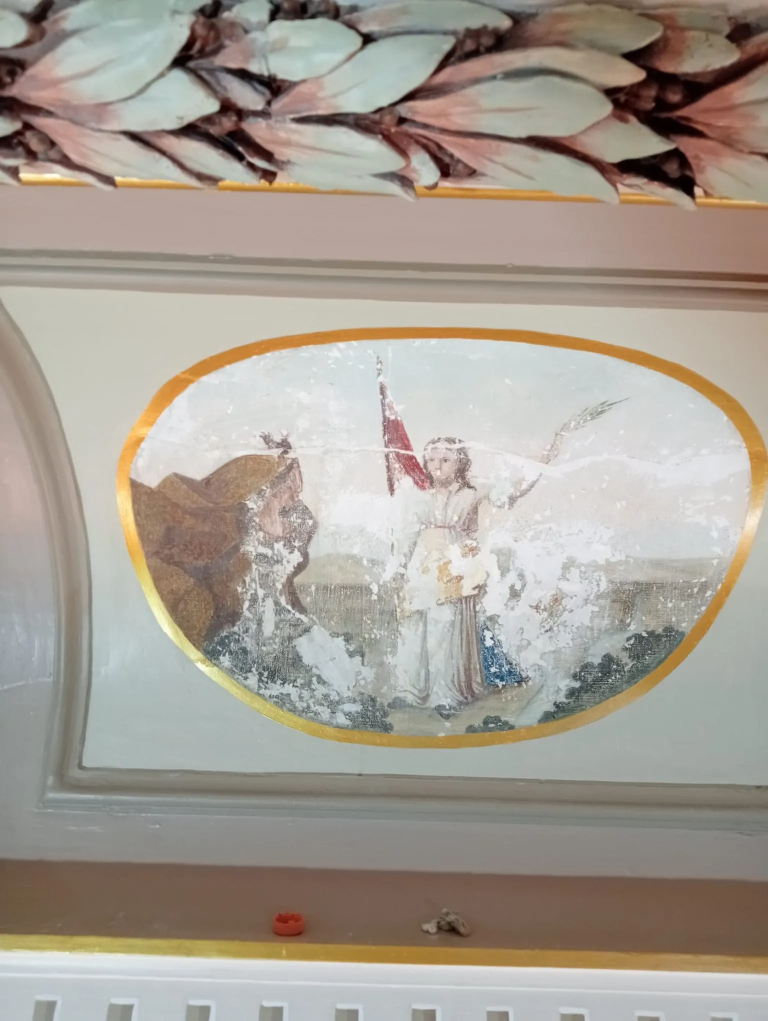 Muzeul Rudolf Schweitzer — lucrare de restaurare, imaginea 9